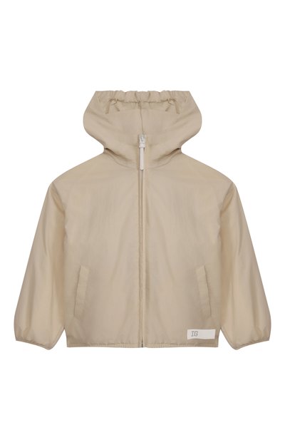 Ветровка IL GUFO, арт. P25GR227N0108/5A-8A