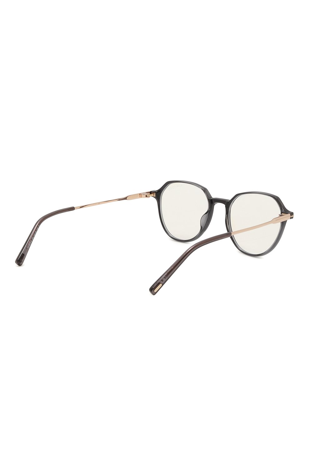 Оправа TOM FORD, арт. TF5875-B 020, фото 4