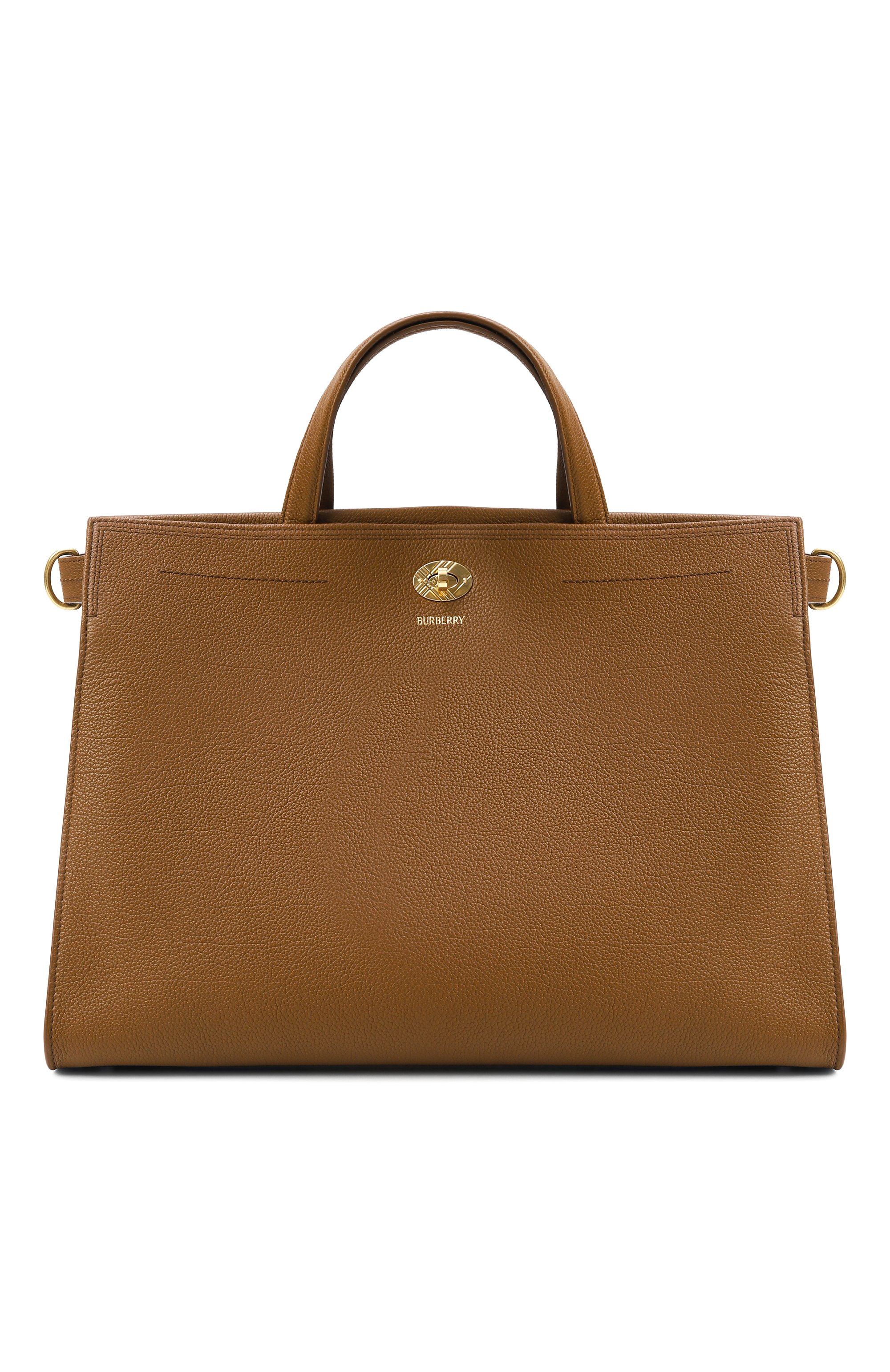 Сумка-тоут cotswolds medium BURBERRY, арт. 8111337, фото 1