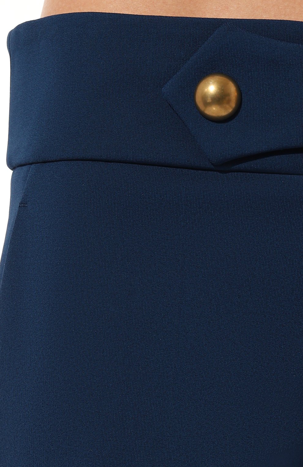 Брюки из вискозы GUCCI, арт. 462569 ZIJ15, фото 5