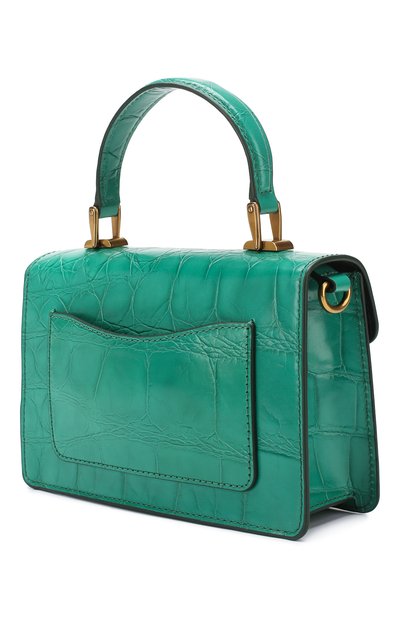 Сумка downtown MARC JACOBS (THE), арт. M0015919, фото 3