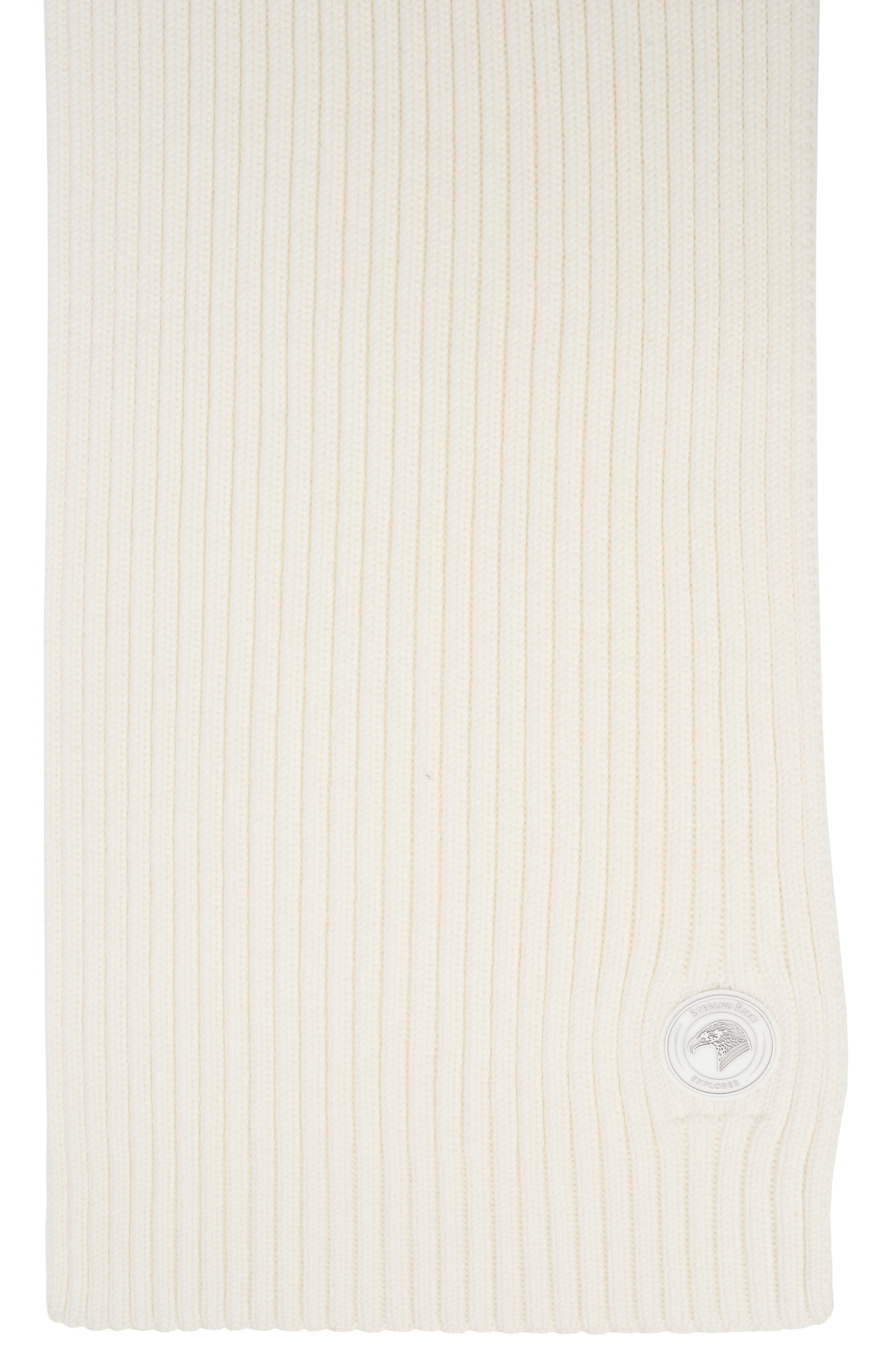 Шерстяной шарф STEFANO RICCI, арт. K404002SCI/F25362, фото 4