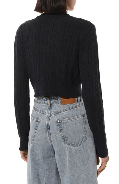 Кардиган ROKH, арт. R3CA72, фото 4