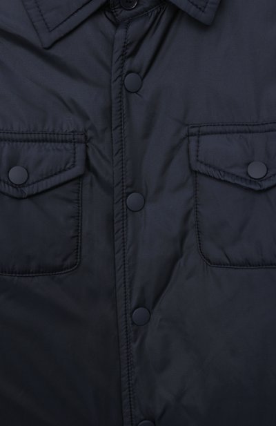 Ветровка ASPESI, арт. F22001GMN0078/4A-6A, фото 3