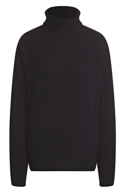 Женский кашемировый свитер ALLUDE, арт. 255/11156