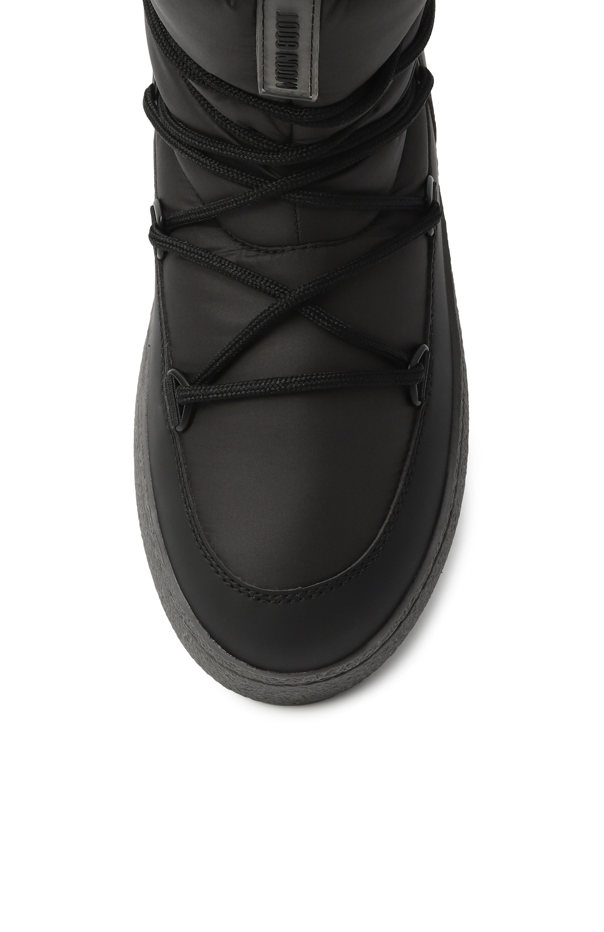 Текстильные полусапоги ltrack MOON BOOT, арт. 80D2450080, фото 6