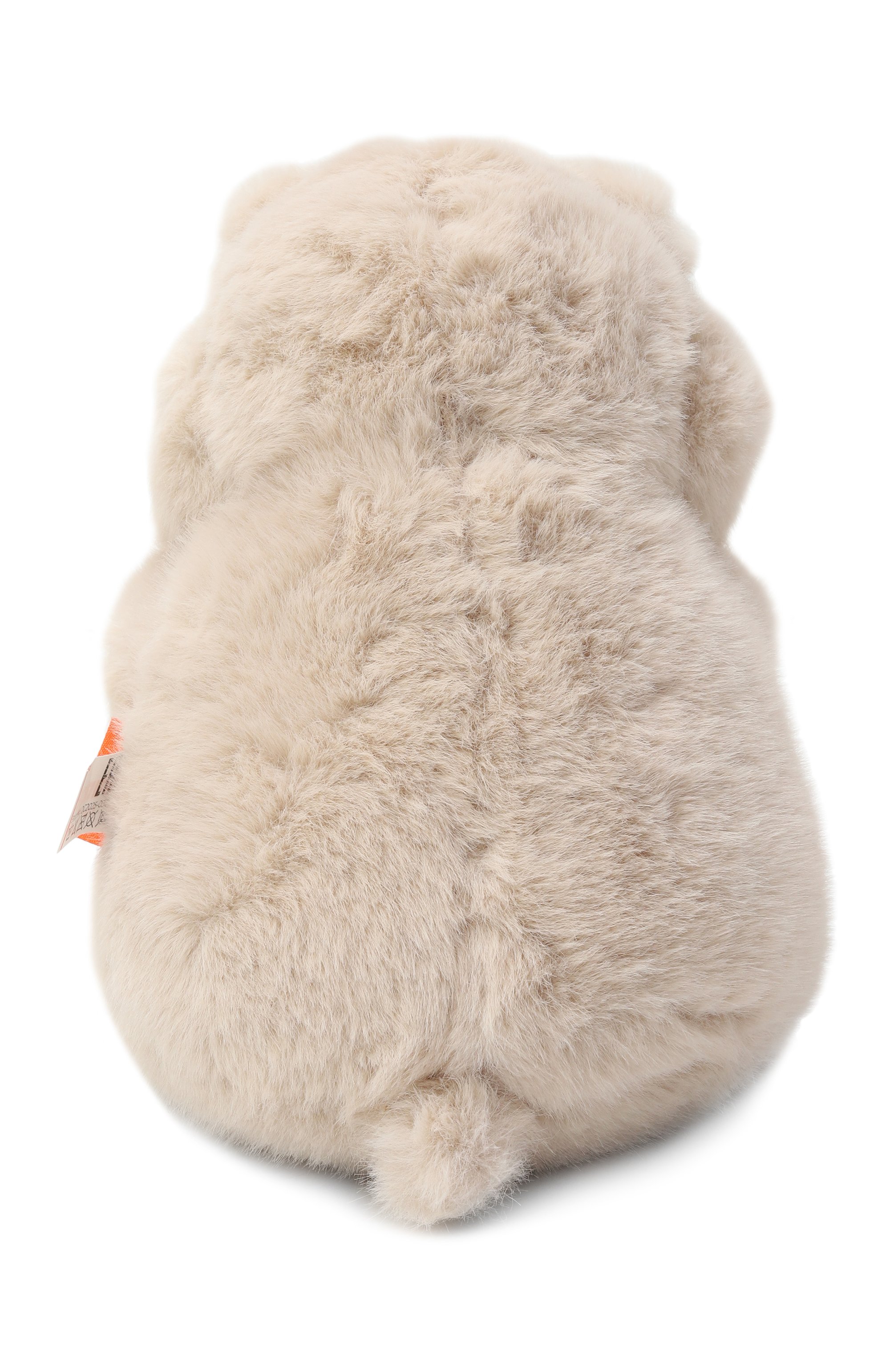 Мягкая игрушка хомяк ORANGE TOYS, арт. OT8034/22, фото 6