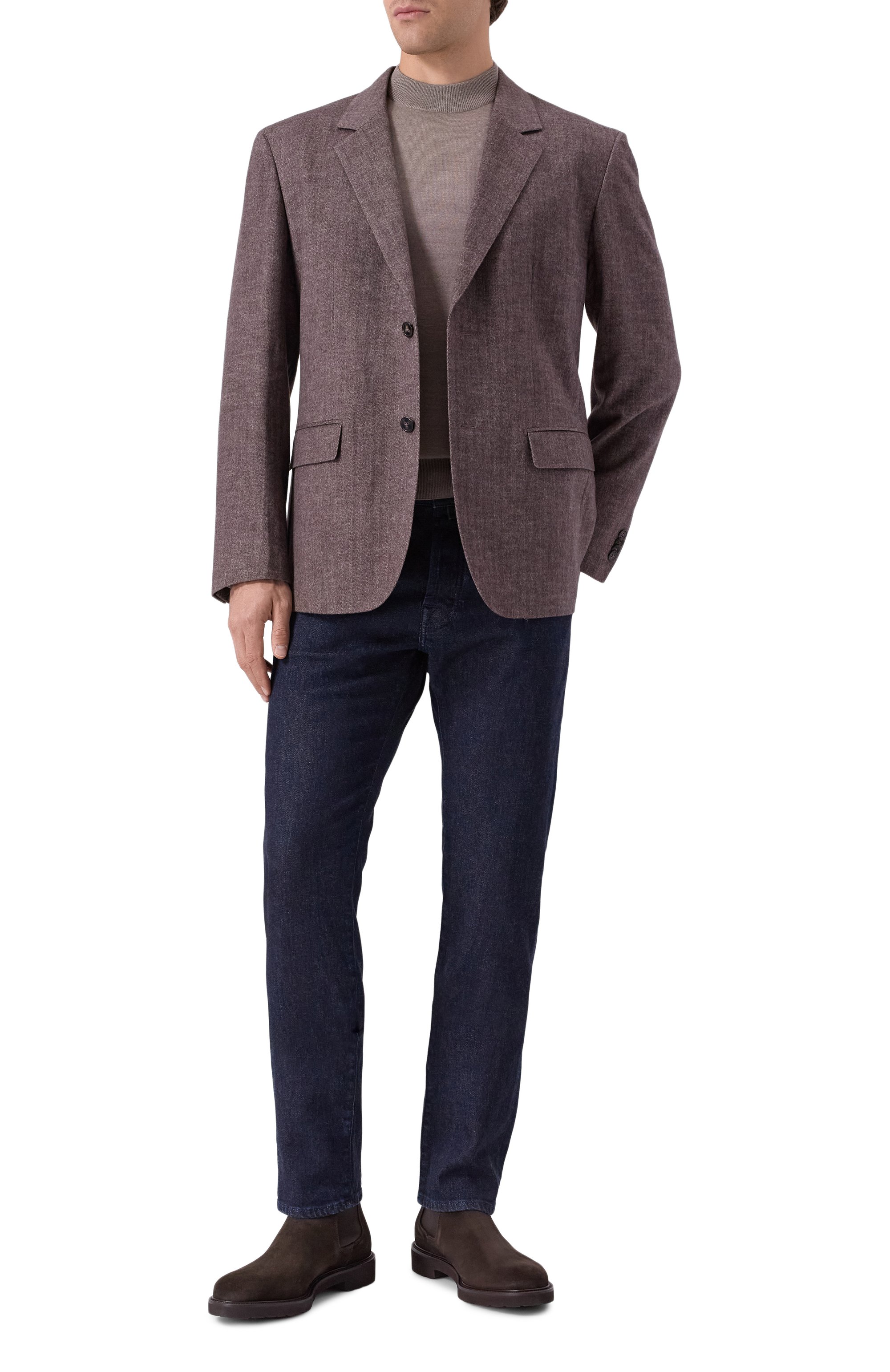 Джинсы bard JACOB COHEN, арт. 25I P/JUM_QM004 053 S4075 R2, фото 2