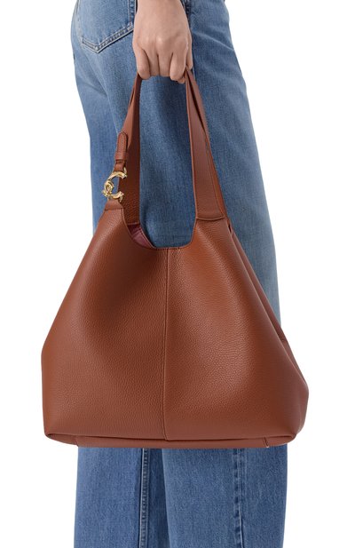 Сумка-тоут c-easy large COCCINELLE, арт. E1SHA110101, фото 2