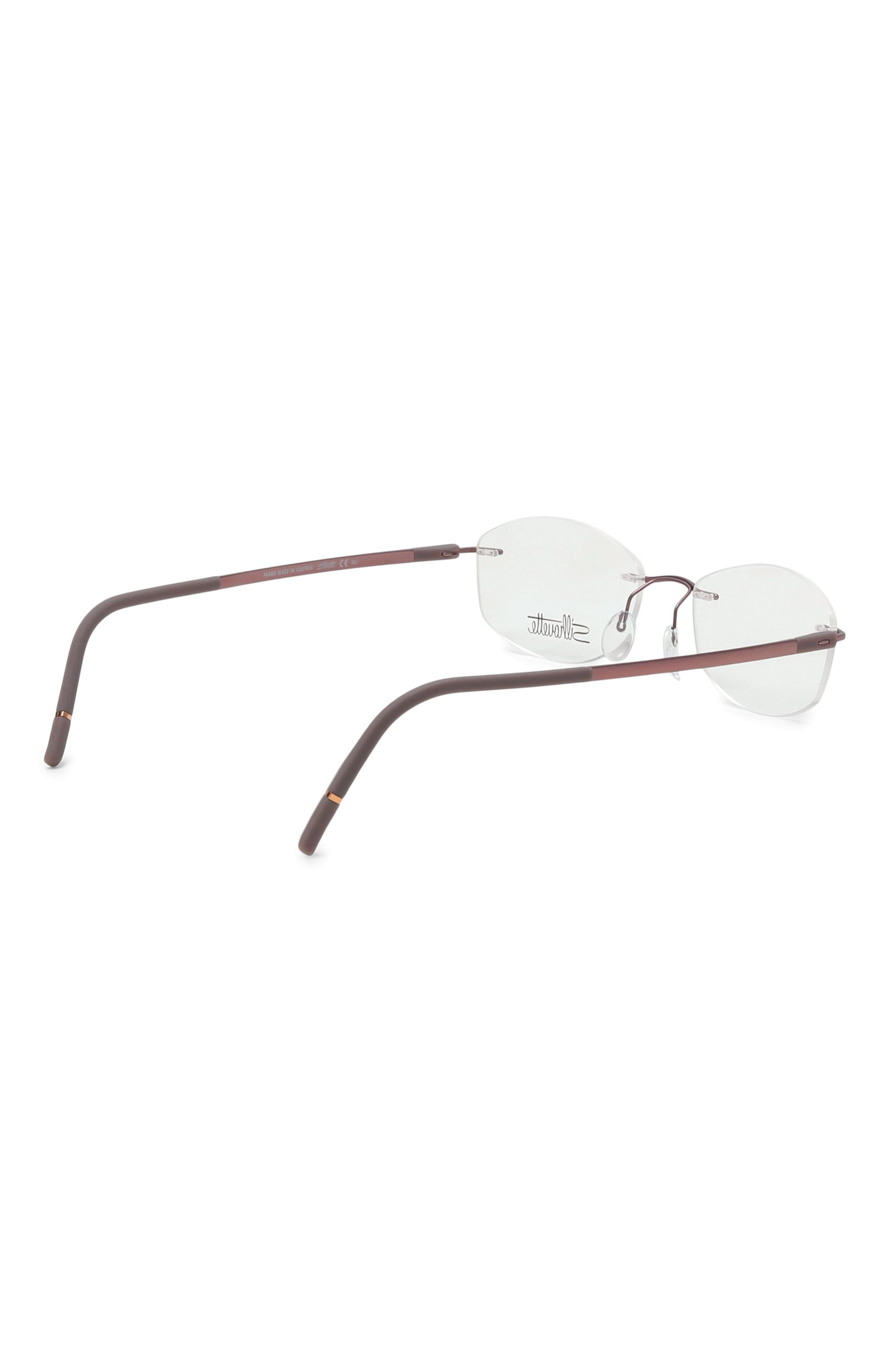 Оправа SILHOUETTE, арт. 5573/6040, фото 4