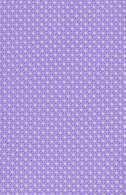 Шелковый галстук Stefano Ricci CXL/59018 Фиолетовый  CXL/59018 Фото 4