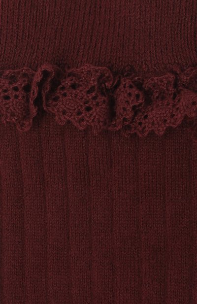 Хлопковые гольфы STORY LORIS, арт. 02218/33-40, фото 2