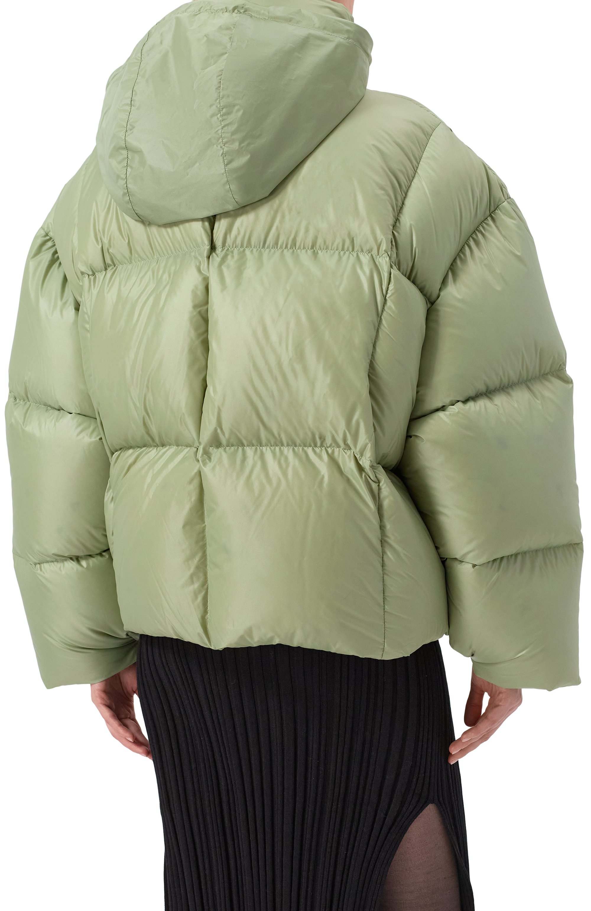 Пуховик JIL SANDER, арт. J40AF0161-J70007, фото 8