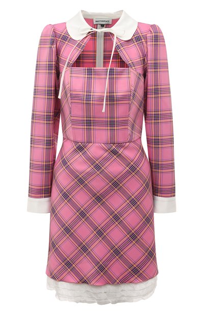 Платье из вискозы MASTERPEACE, арт. MP-MPT23-03, фото 1