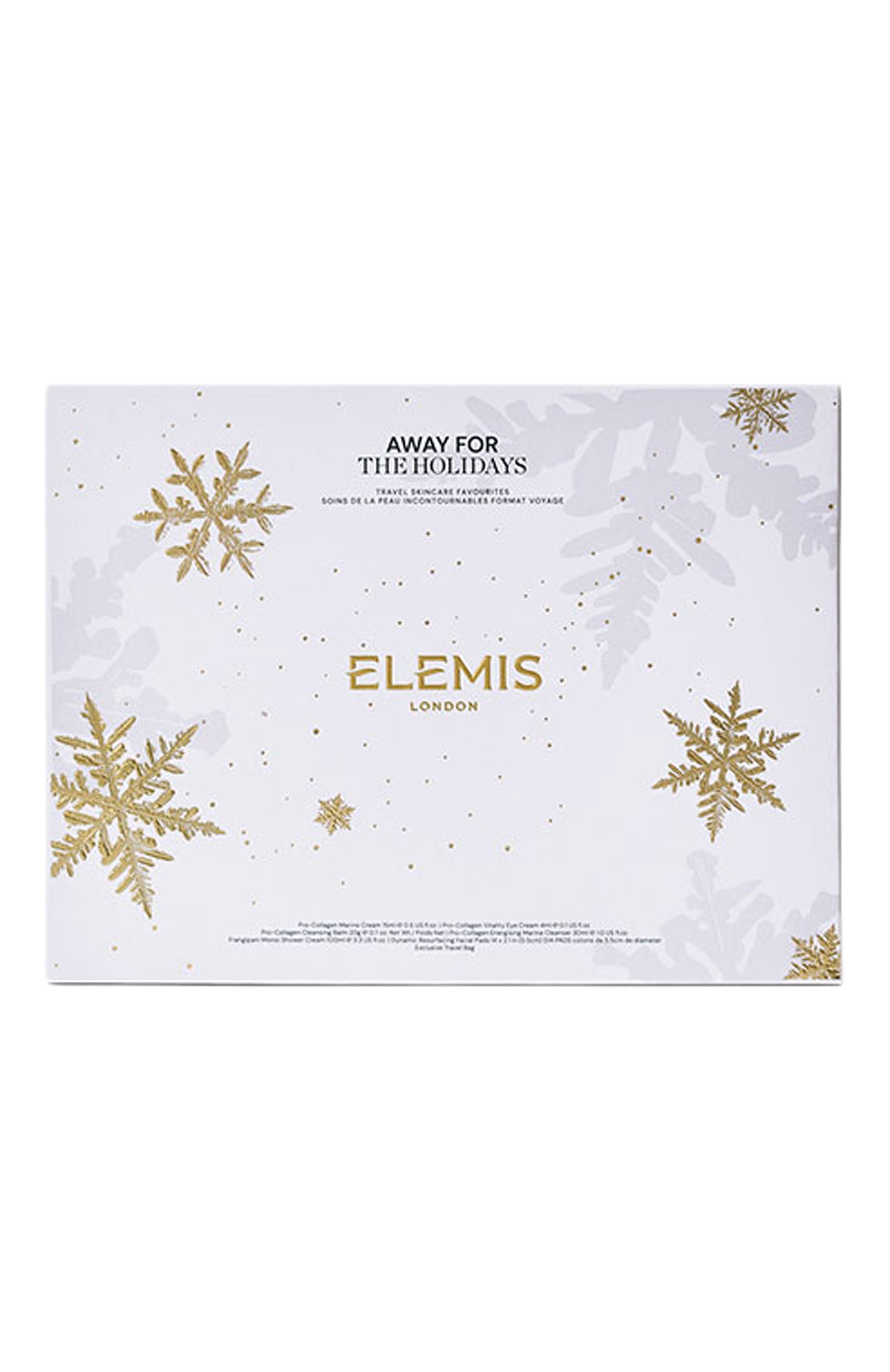 Набор-знакомство «уход elemis для нее» ELEMIS, арт. EL89809, фото 5