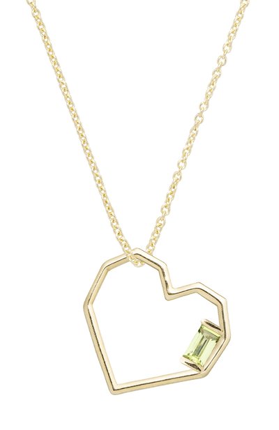 Женские кулон ALIITA, арт. NRPUEJ00IHYG09K J1000