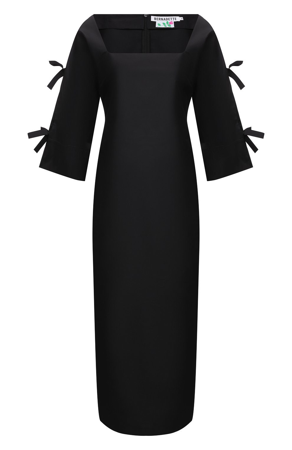 Платье BERNADETTE, арт. SS21-DRESS-CHL-TAF-1, фото 1