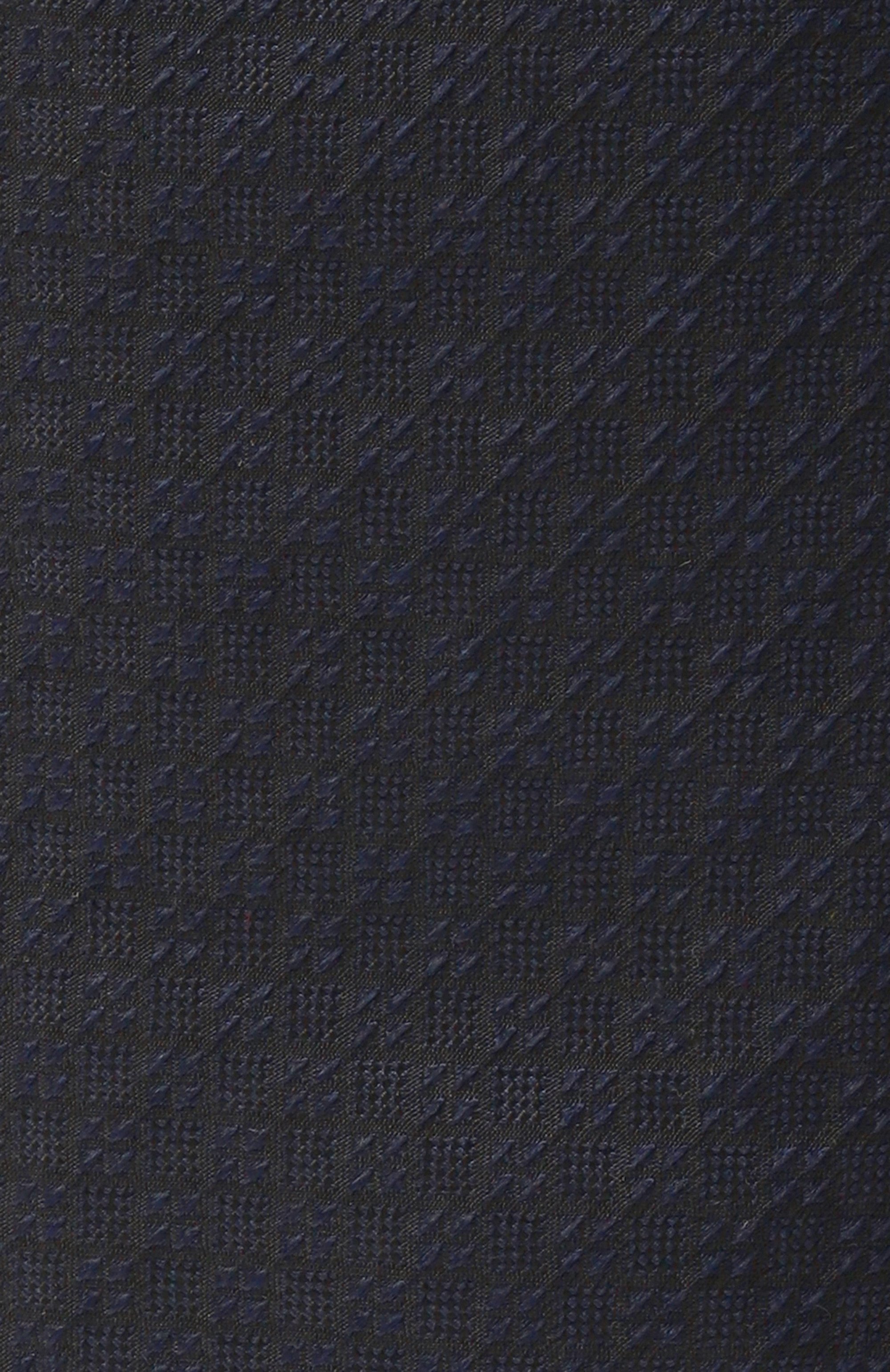 Шелковый галстук HUGO, арт. 50535370, фото 4