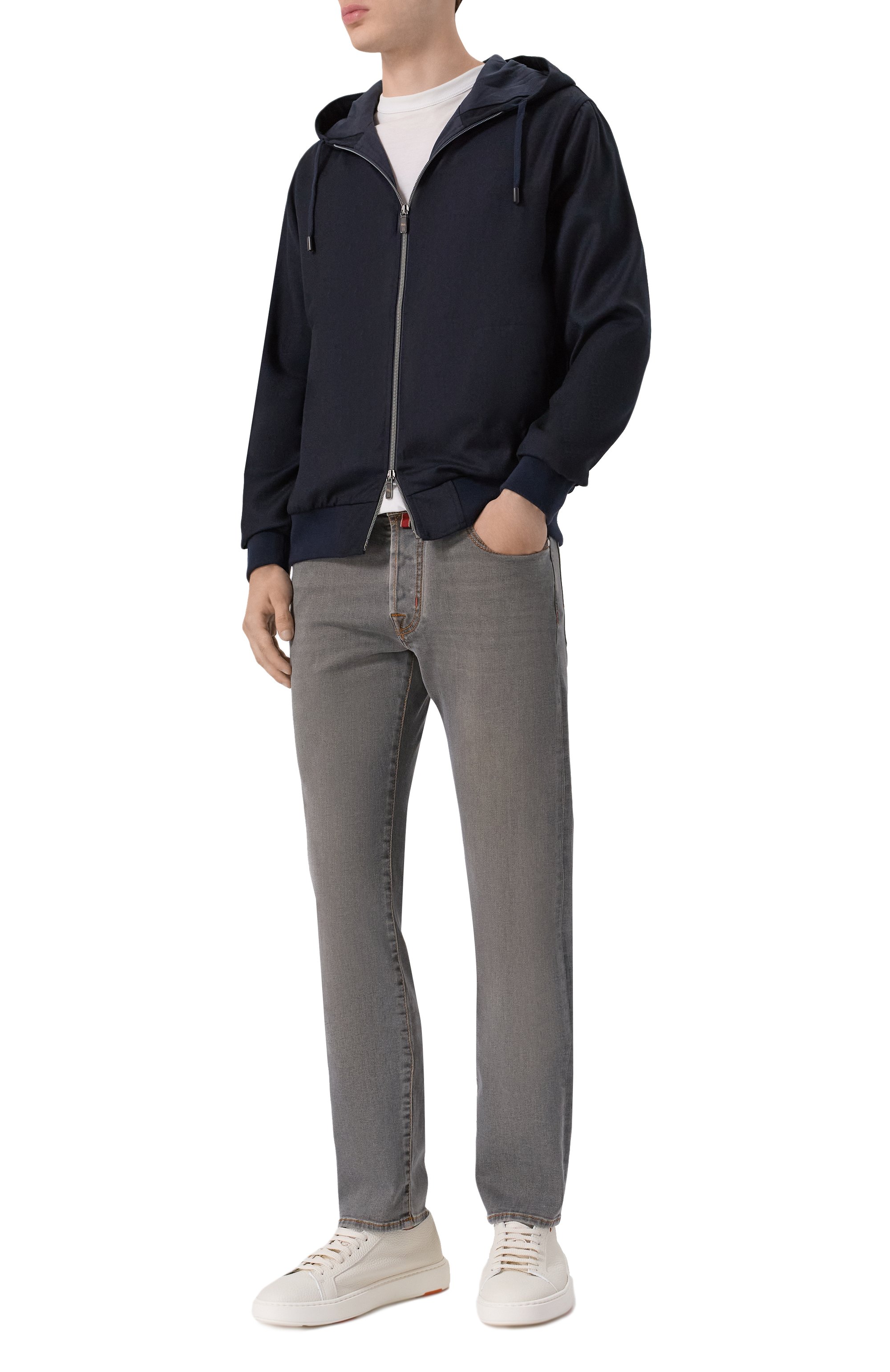 Джинсы bard JACOB COHEN, арт. JUM_QM004 059 S3618 V1, фото 2