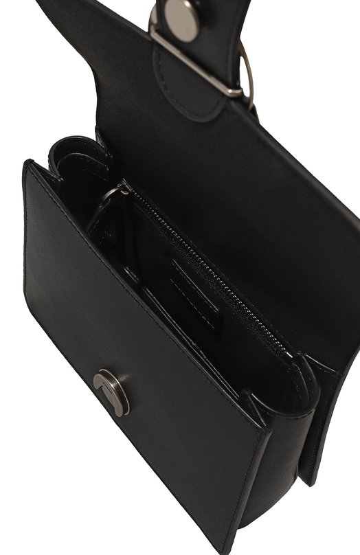 Сумка Love One Pinko 100071/A0F1 Чёрный  100071/A0F1 Фото 5