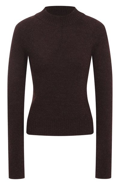 Женский шерстяной свитер DRIES VAN NOTEN, арт. 011225-2709-704