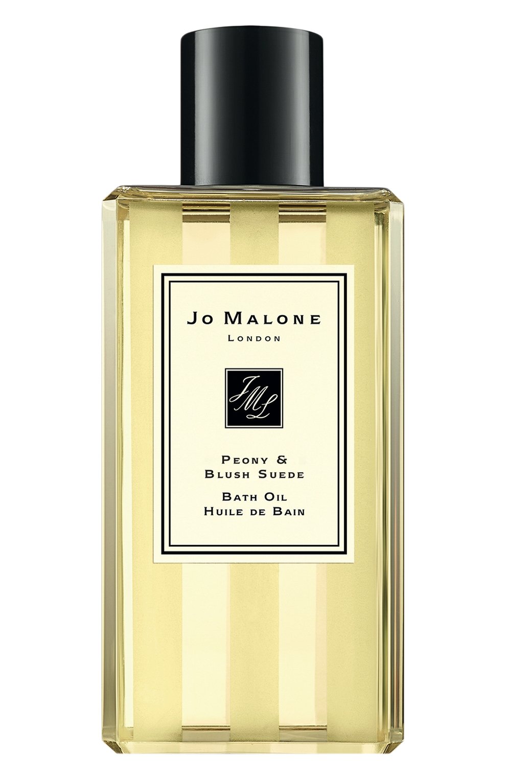 Масло для ванны peony & blush suede (250ml) JO MALONE LONDON, арт. L6F5-01, фото 1
