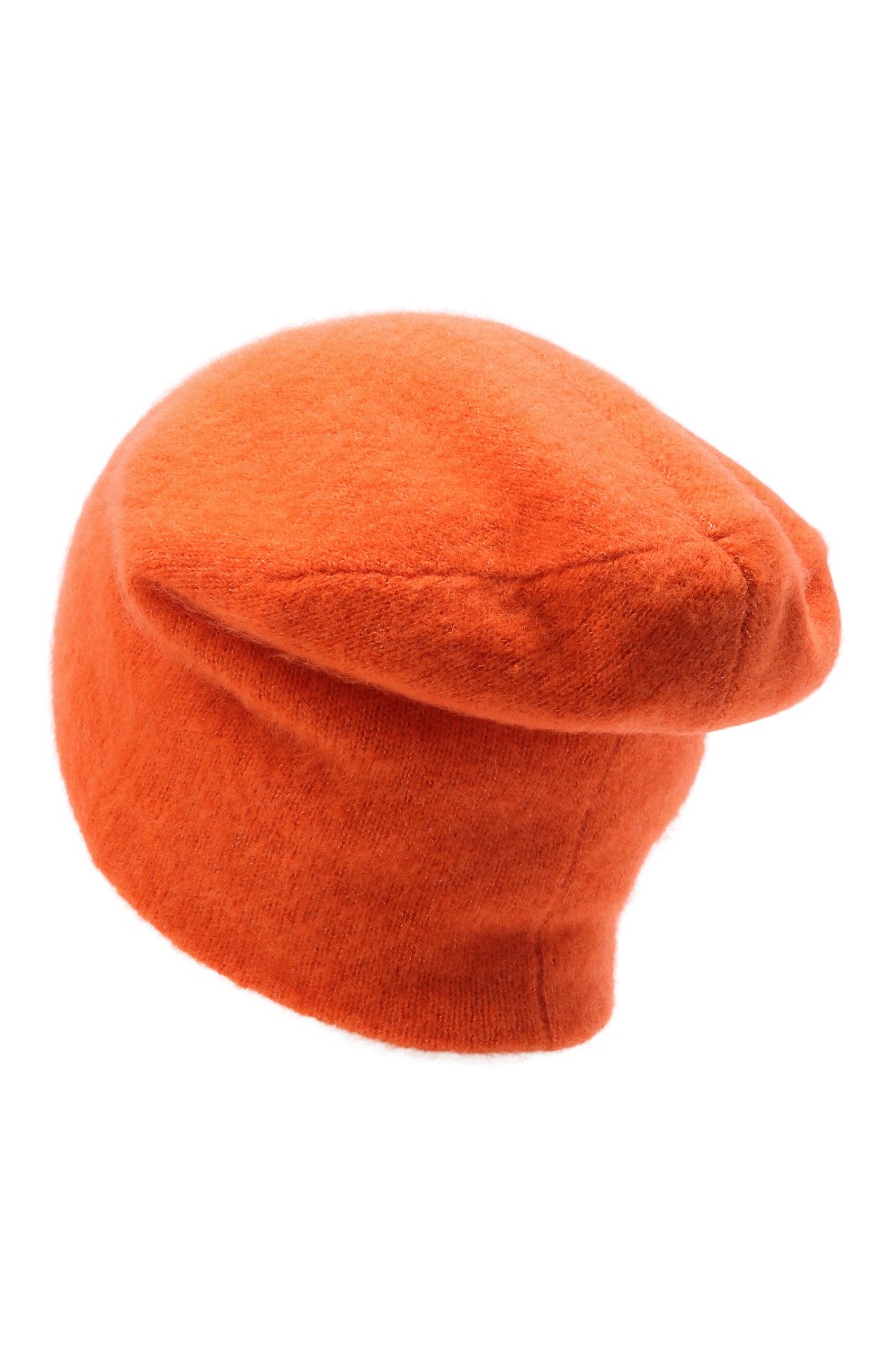 Шапка из кашемира и шелка THE ROW, арт. 5809Y519, фото 3