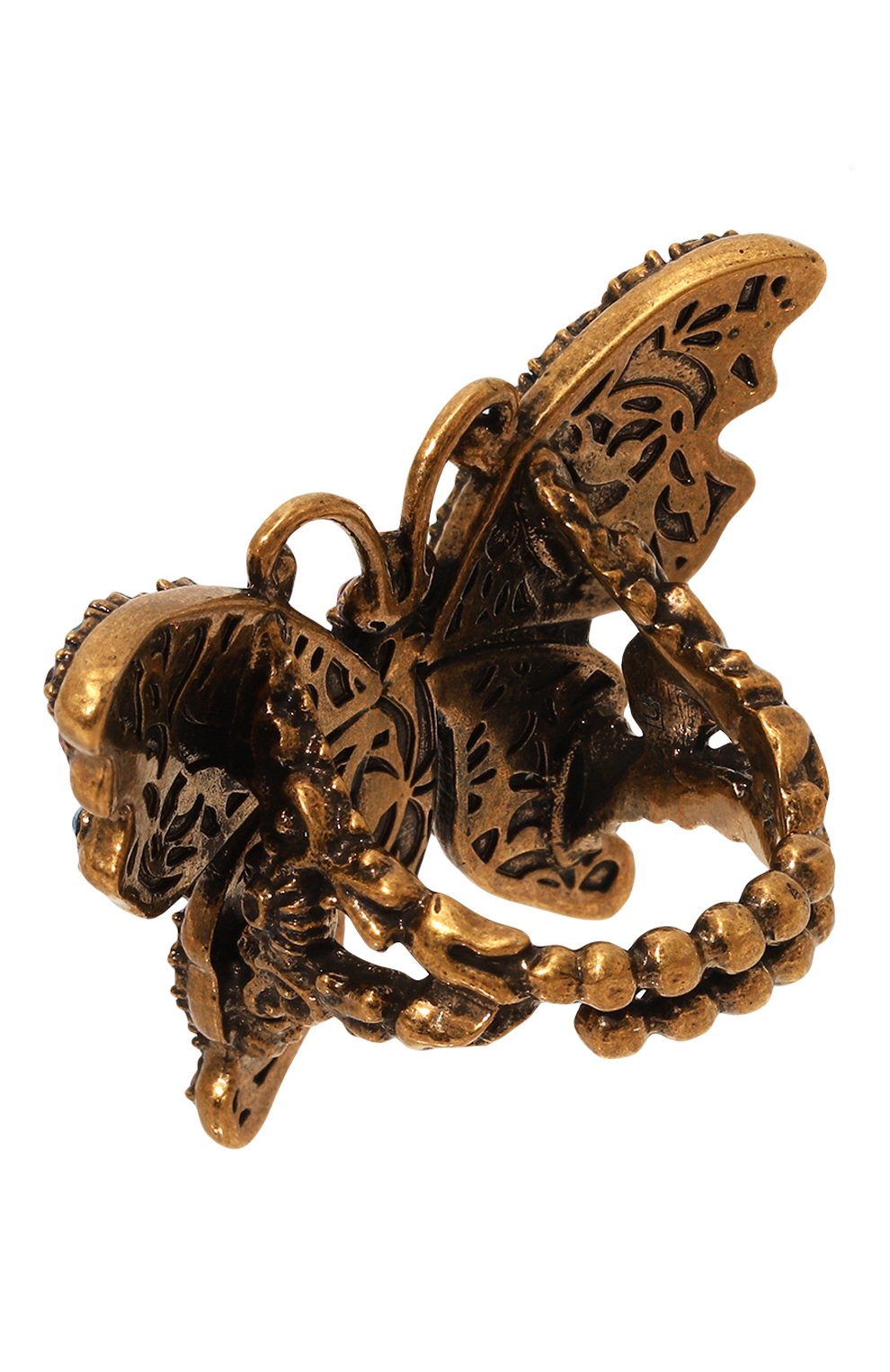 Кольцо GUCCI, арт. 503932 J1D50, фото 3