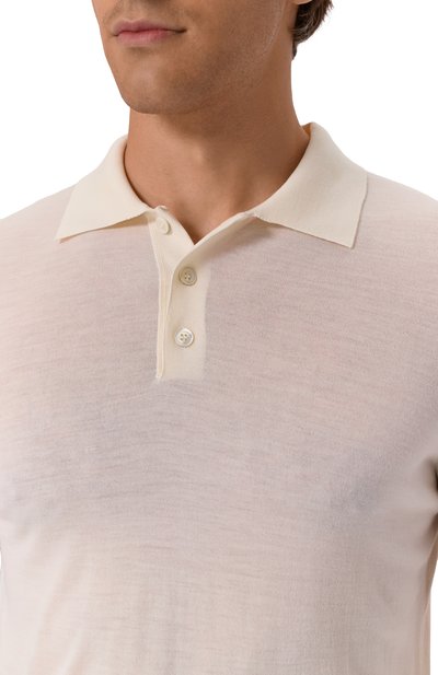 Шерстяное поло MVST, арт. M0-M25.1MM.K409/44-60, фото 5