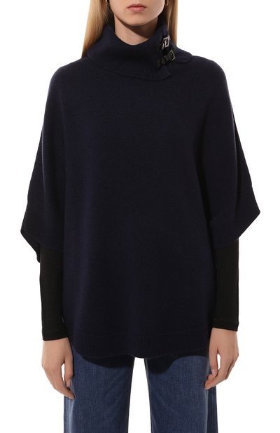 Свитер из шерсти и кашемира EMPORIO ARMANI, арт. 6D2MU6/2M26Z, фото 3