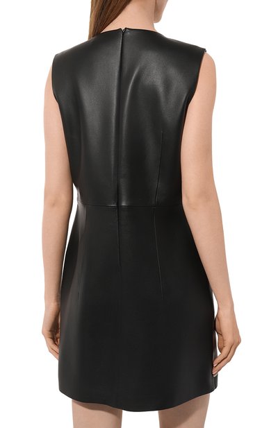 Кожаное платье AGREEG, арт. 24111878, фото 4