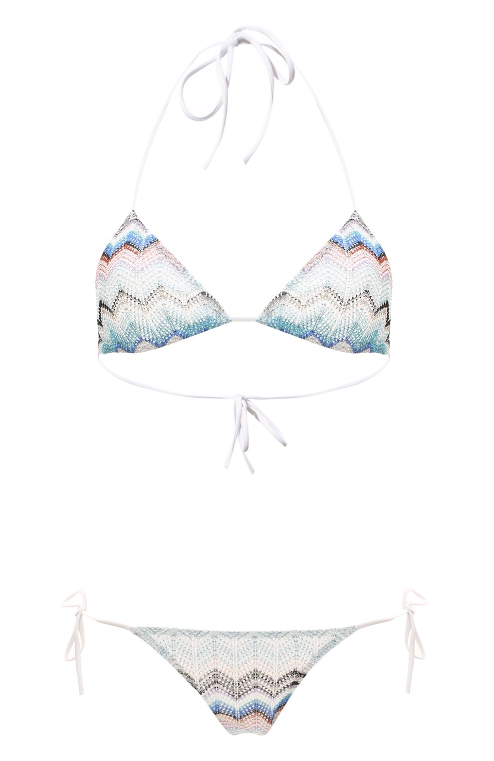 Раздельный купальник MISSONI, арт. MC22SP00/BT006V, фото 1