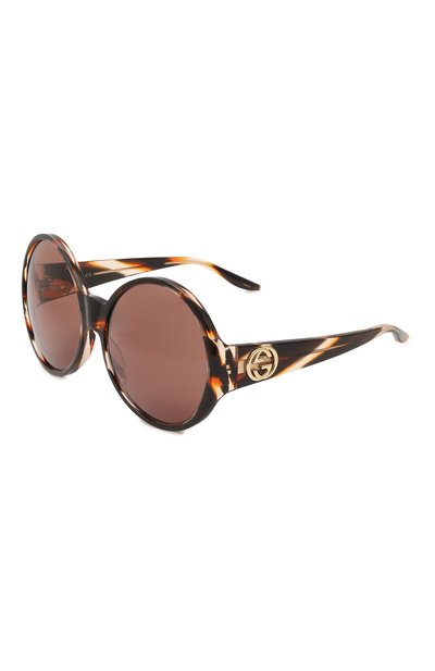 Солнцезащитные очки GUCCI, арт. GG0954S/691287 J0740, фото 1