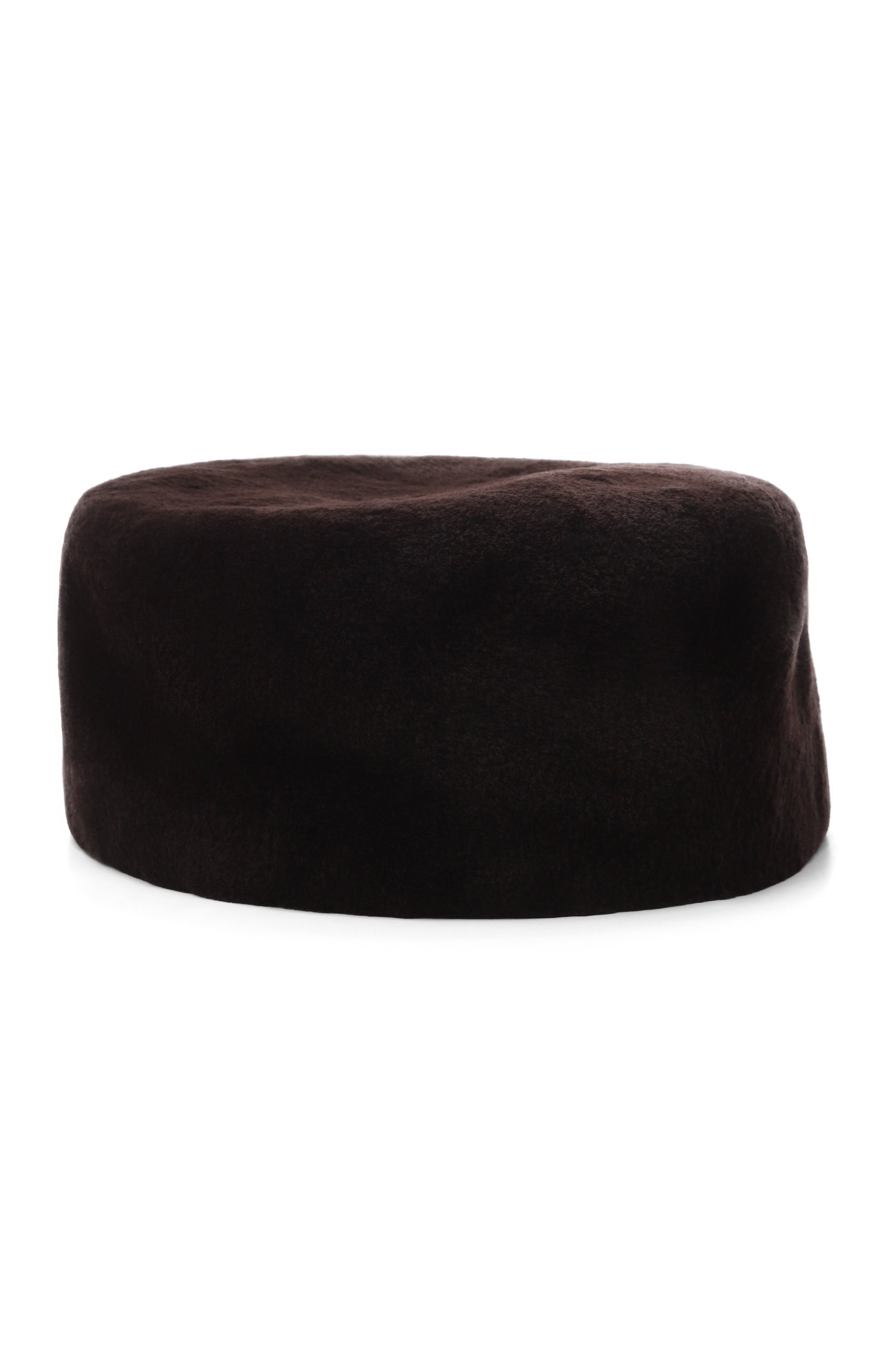 Меховая шапка из норки VICTORIA KUSENKOVA, арт. 060210004012, фото 2