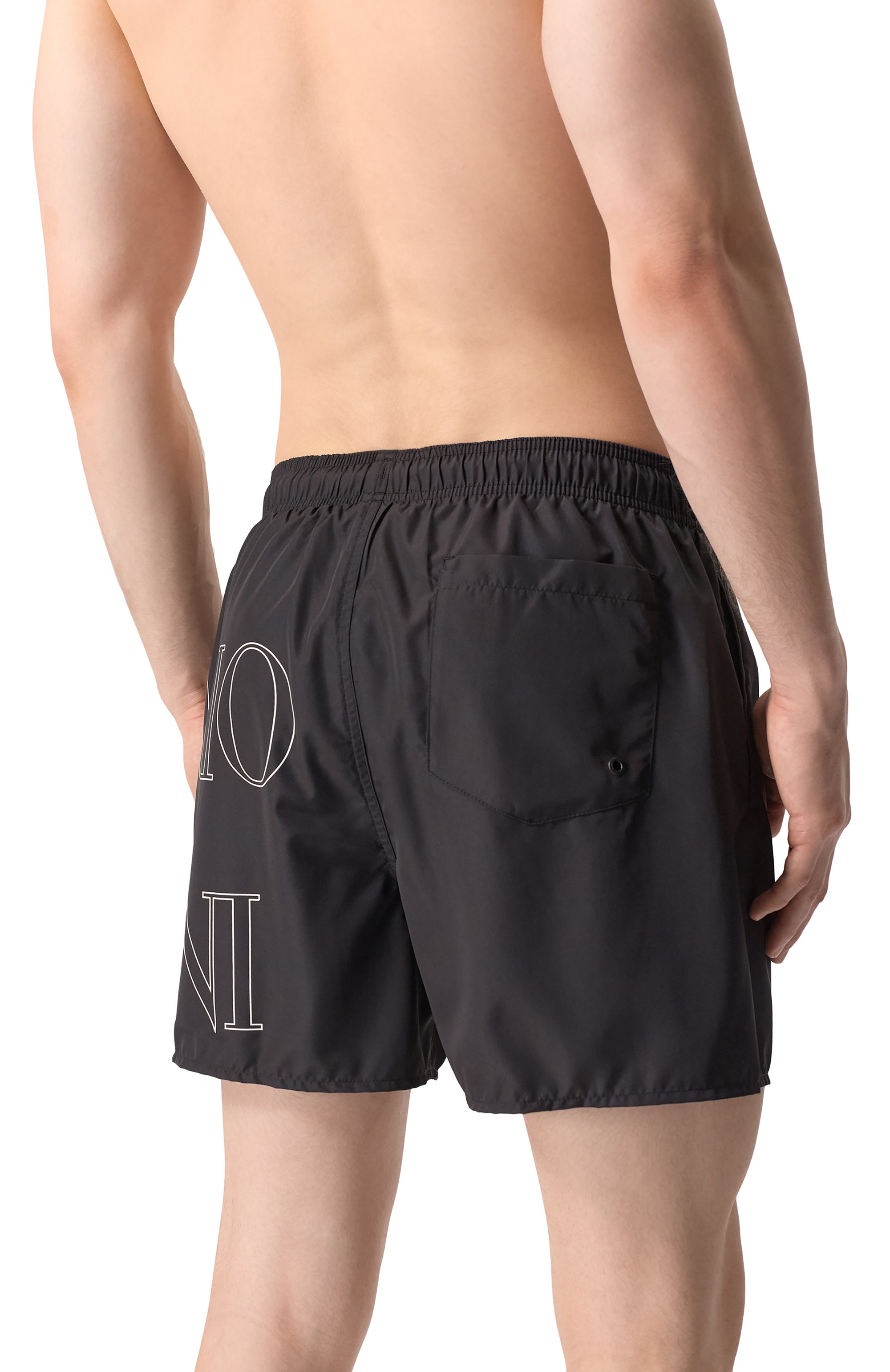 Плавки-шорты EMPORIO ARMANI, арт. EM000583/AF12326, фото 3