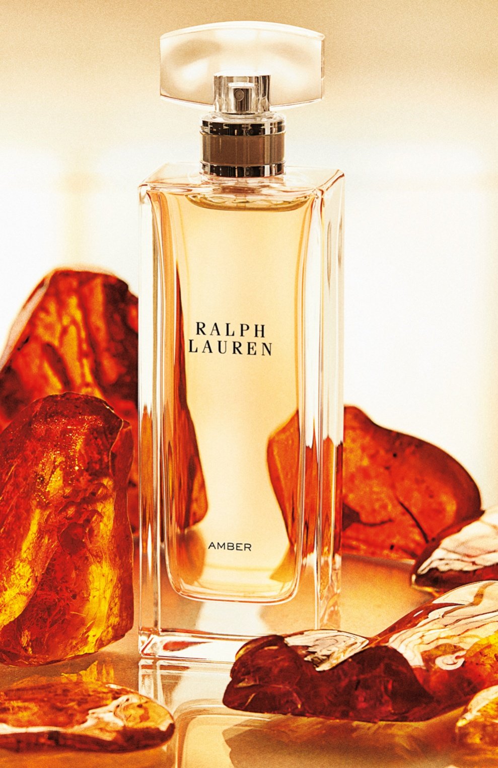 Парфюмерная вода collection amber (100ml) RALPH LAUREN, арт. 3605970625689, фото 2