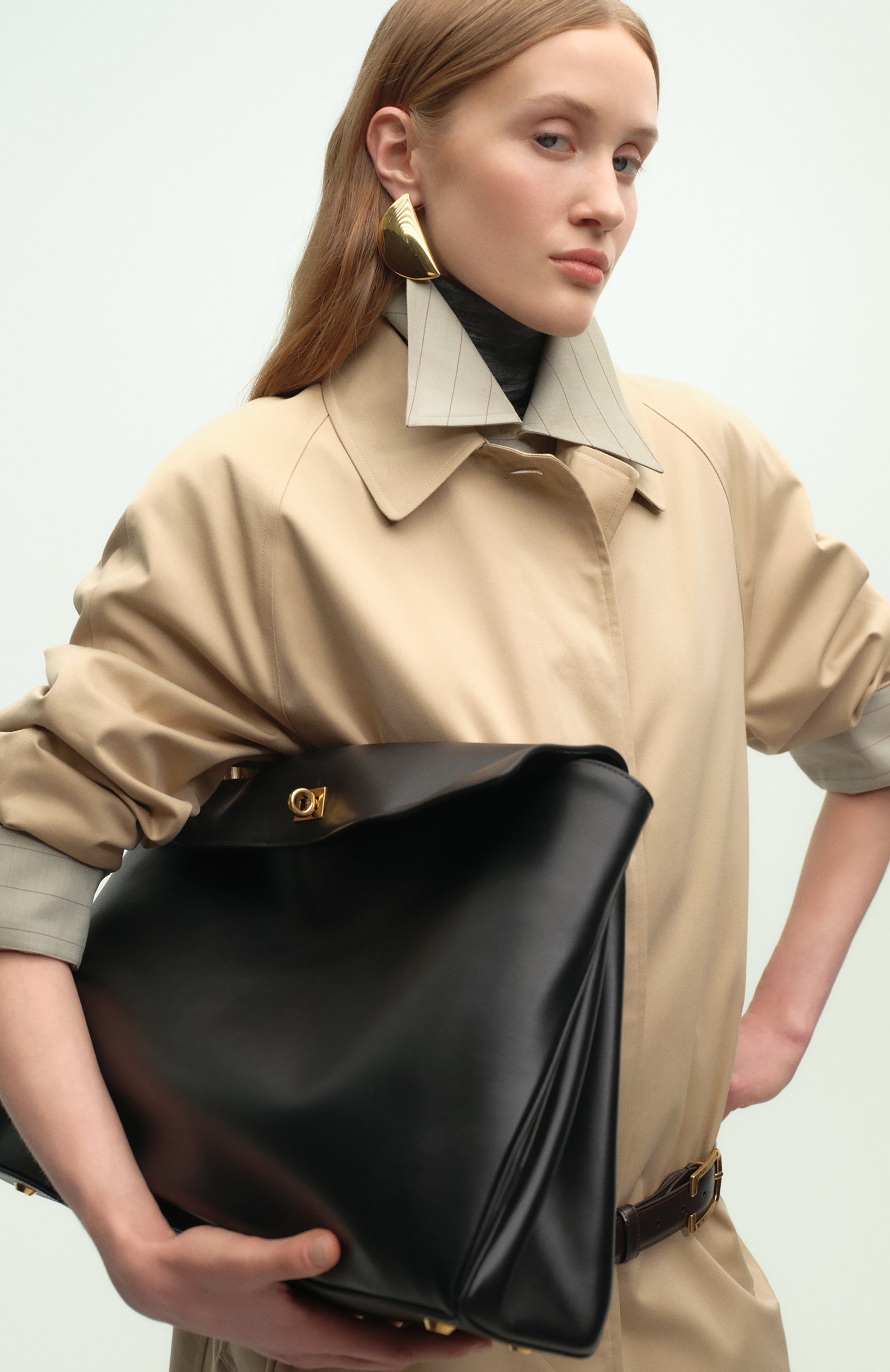 Сумка rodeo mini BALENCIAGA, арт. 795456/2AA4V, фото 8