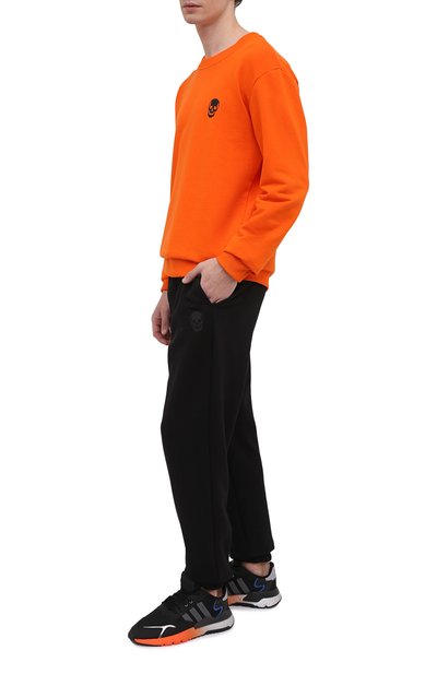 Кроссовки nite jogger ADIDAS ORIGINALS, арт. FY3686, фото 2