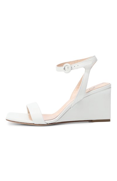 Кожаные босоножки mimi AGL, арт. D689001PC/S0FTY, фото 4