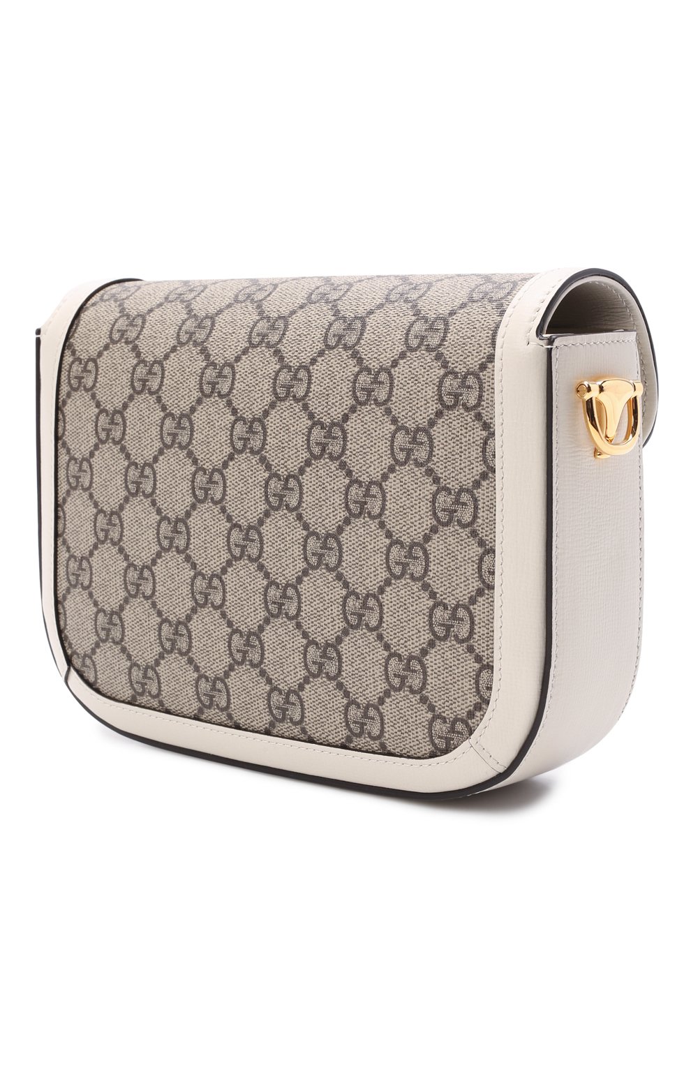 Сумка gg 1955 horsebit GUCCI, арт. 658574/HUHHG, фото 4