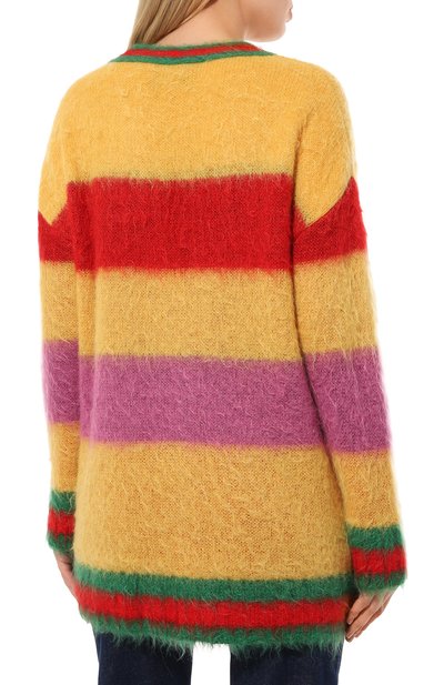 Кардиган GUCCI, арт. 676847 XKB5A, фото 4