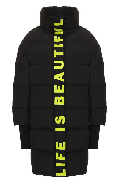 Женский пуховик darian GOOSE TECH, арт. DARIAN/516.122.009