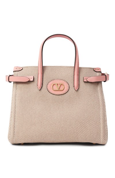 Женская сумка antibes small VALENTINO, арт. 6W2B0R20/JSE/R2J