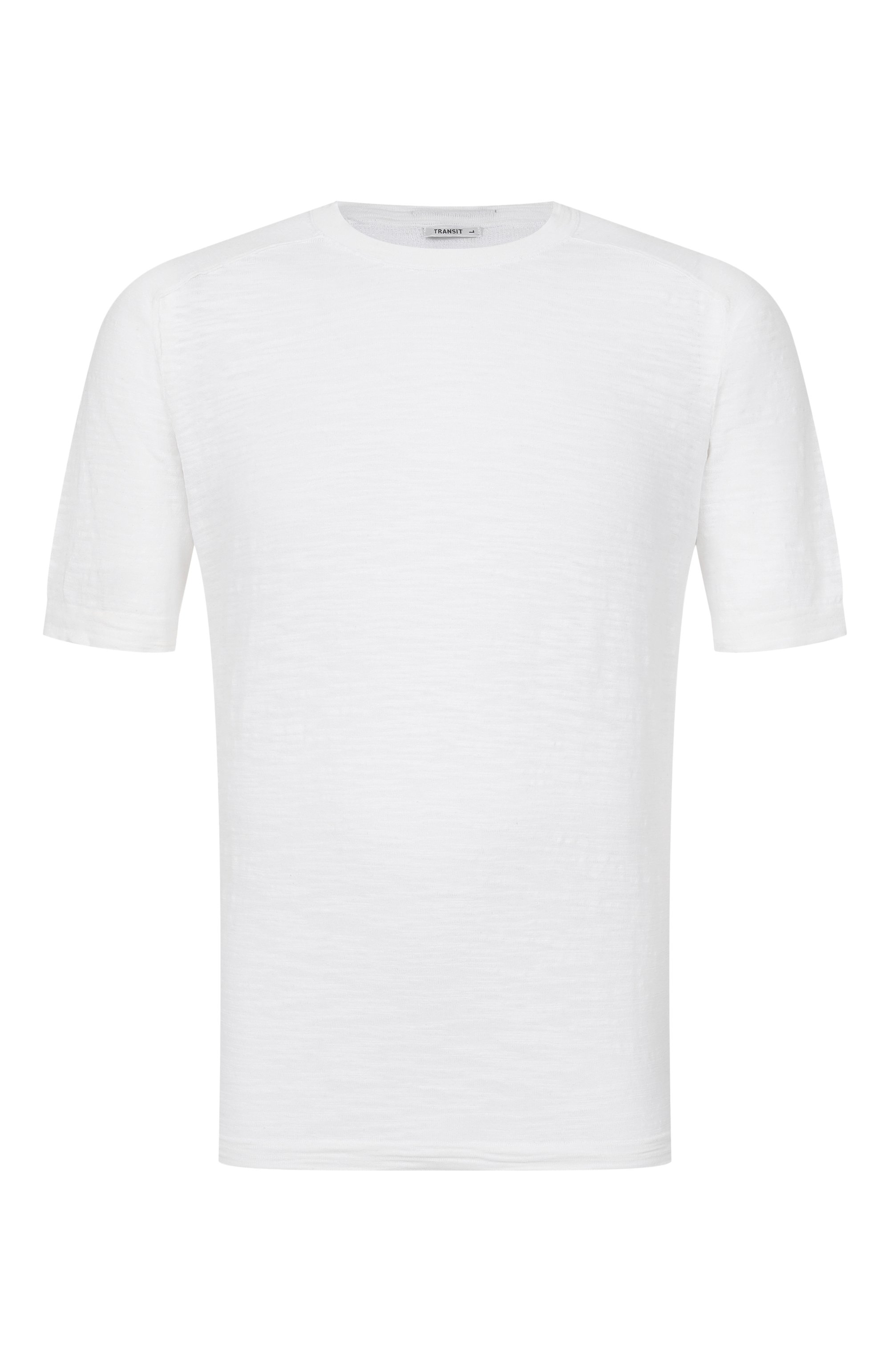 Хлопковый джемпер TRANSIT, арт. CFUTRC8431, фото 1