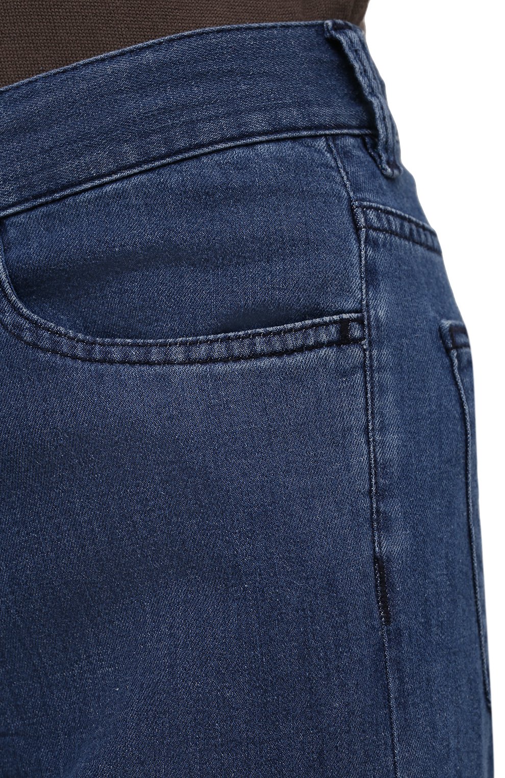 Джинсы CANALI, арт. 91700/PD01081, фото 5