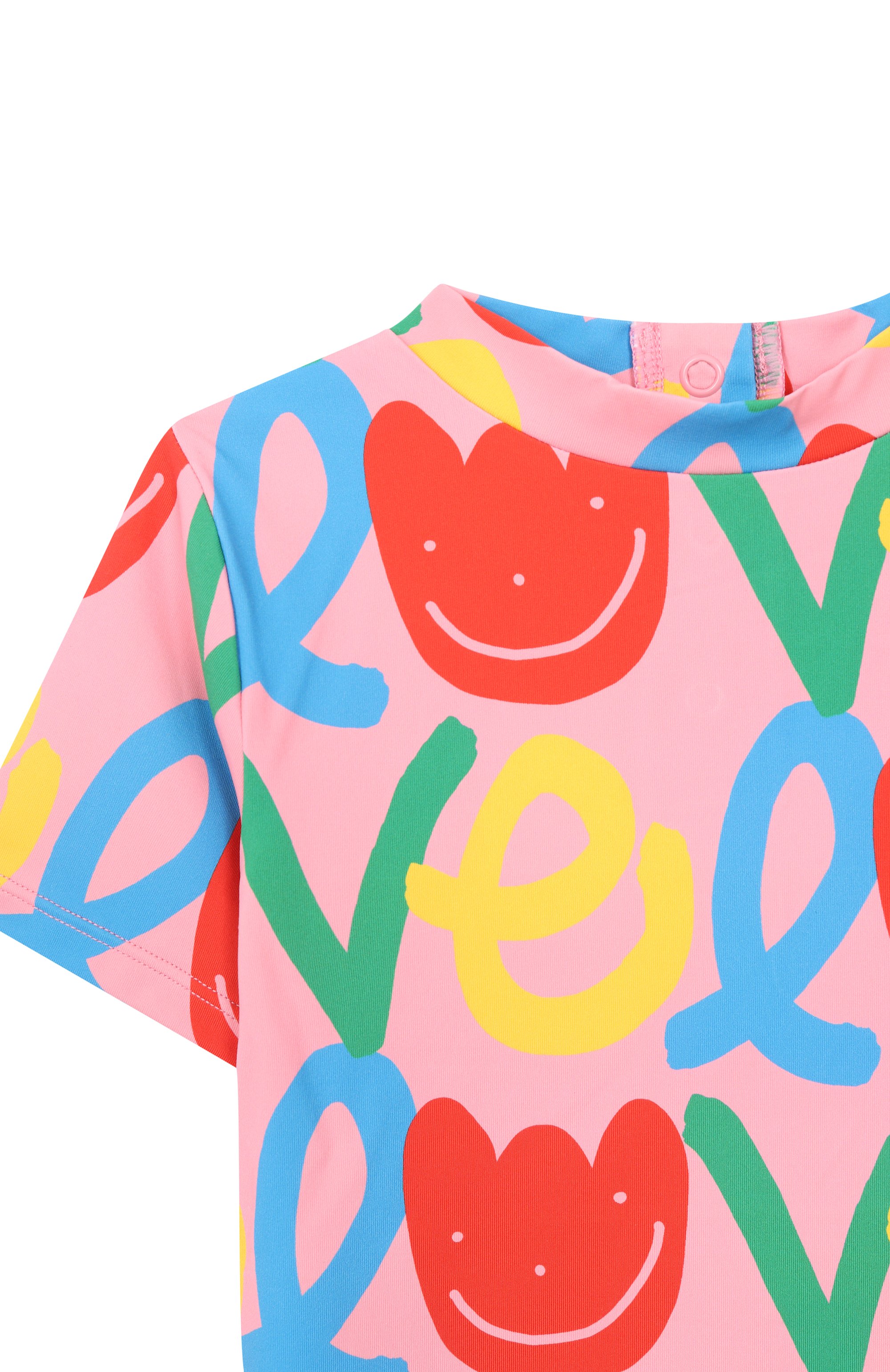 Комбинезон для плавания STELLA MCCARTNEY, арт. TYC019, фото 3