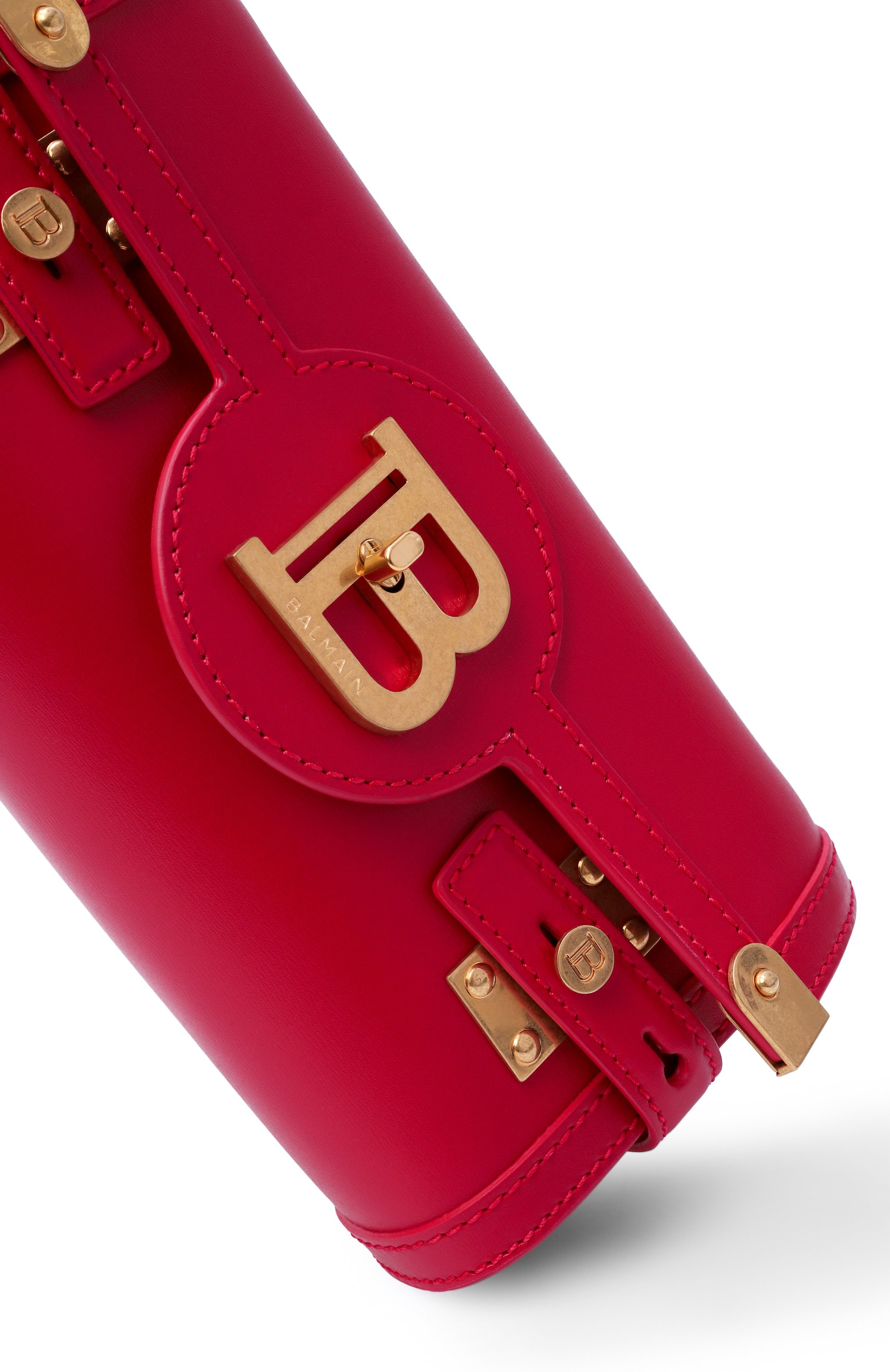 Клатч b-buzz 23 BALMAIN, арт. GN1LE596/LSLX, фото 3