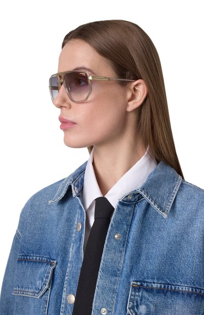 Солнцезащитные очки CARRERA, арт. CARRERA 1072 KB7, фото 3
