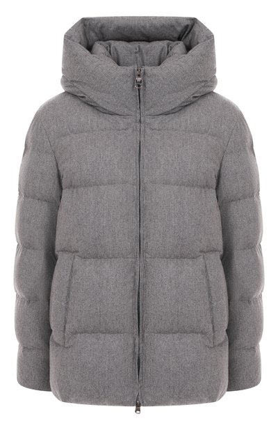 Женский пуховик HETREGO, арт. 8P744/NIAMH