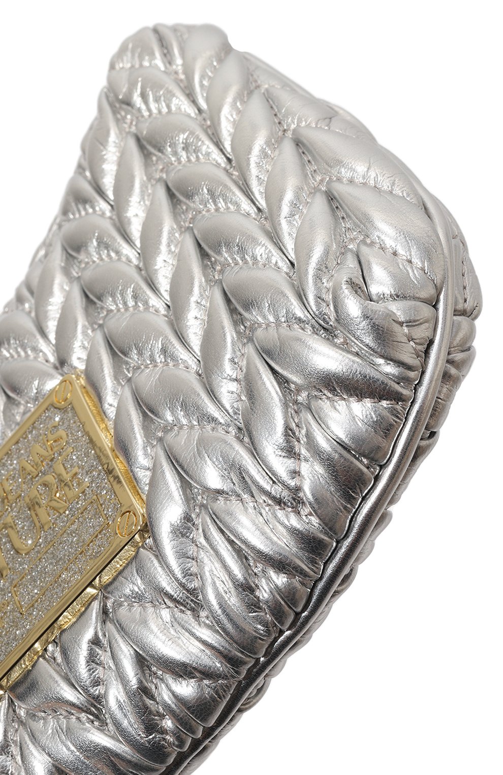 Сумка VERSACE JEANS COUTURE, арт. 74VA4B02/ZS409, фото 3